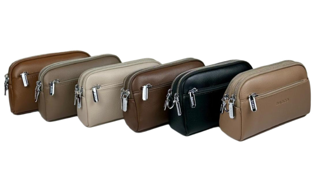 BAGCO - Original - New - Hand Bag - KD012409107